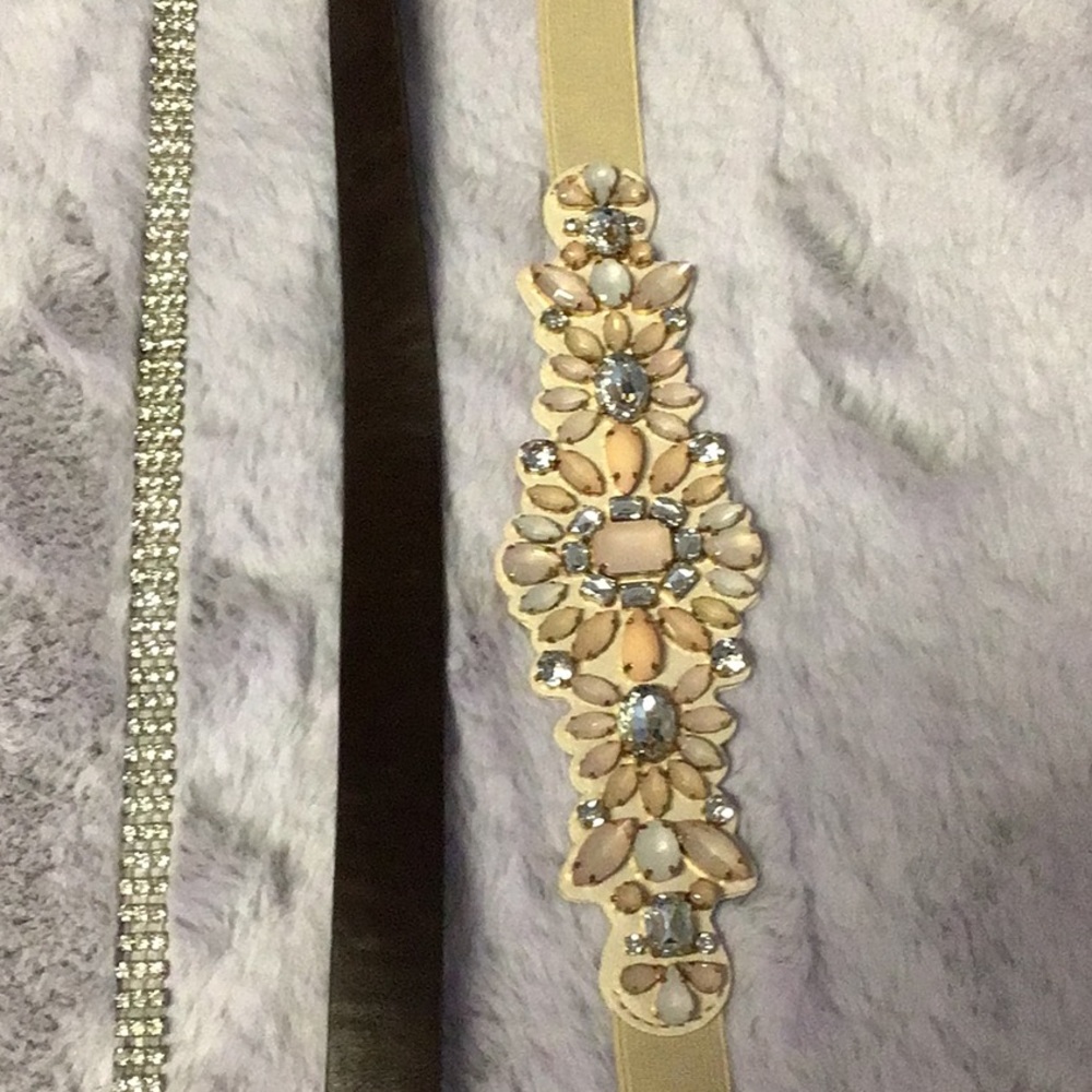 3 NWT Belts❕❕❕ - Picture 3 of 5